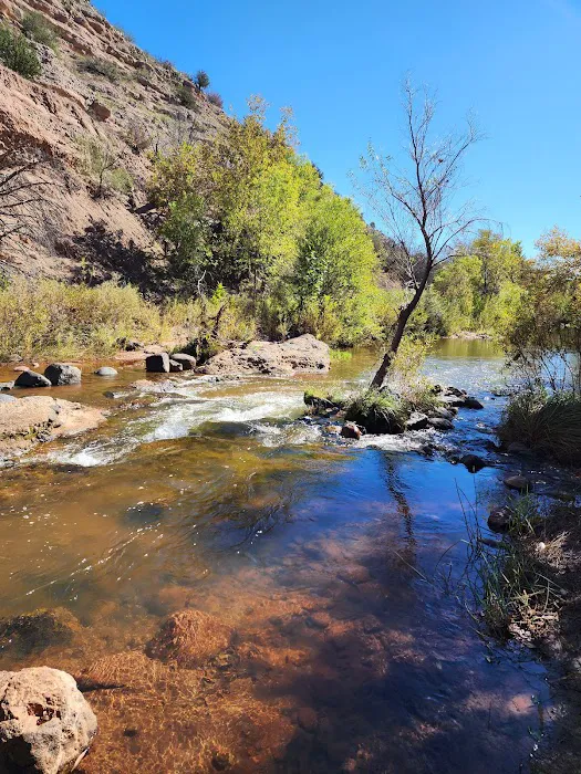 Lo-Lo-Mai Springs RV & Tent Resort Picture 5