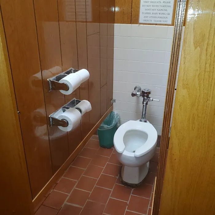 Lo-Lo-Mai Springs RV & Tent Resort Picture 4