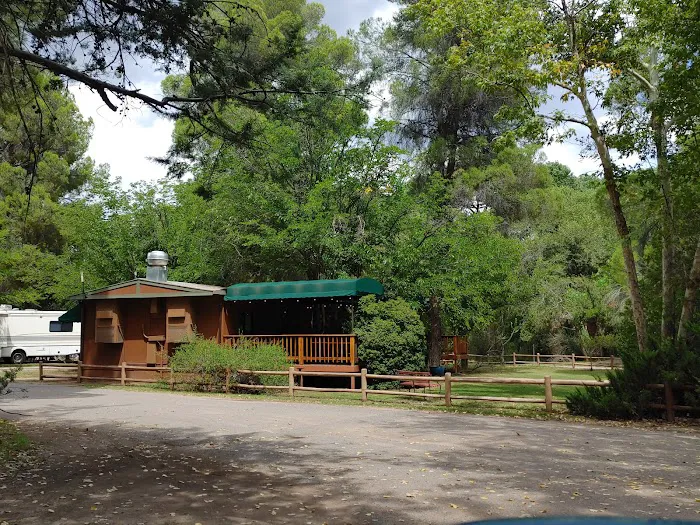 Lo-Lo-Mai Springs RV & Tent Resort Picture 2