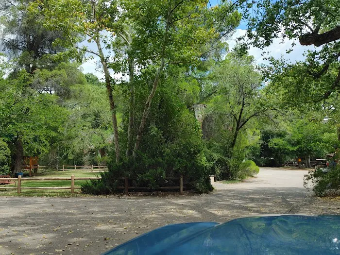 Lo-Lo-Mai Springs RV & Tent Resort Picture 7