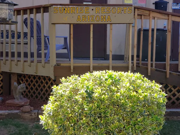 Page Springs RV Park Picture 3