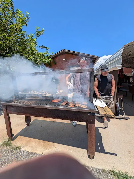 Mountain Vu RV Park Picture 2