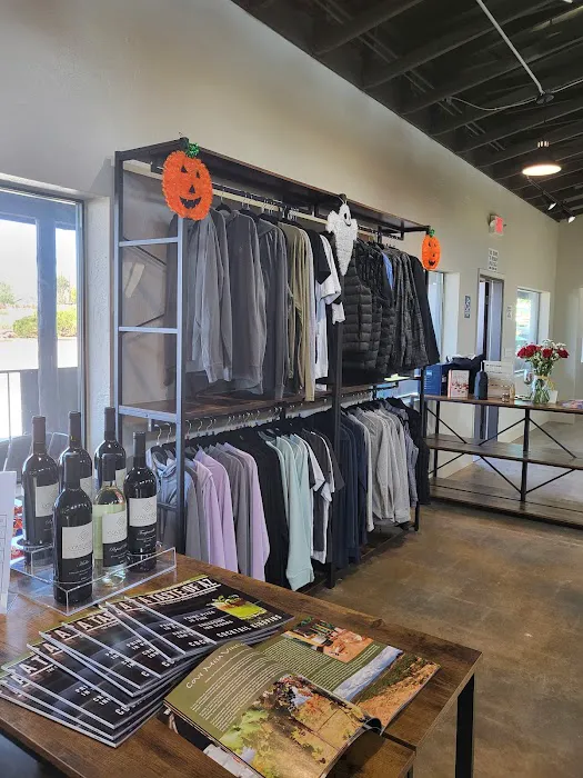 Mountain Vu RV Park Picture 1