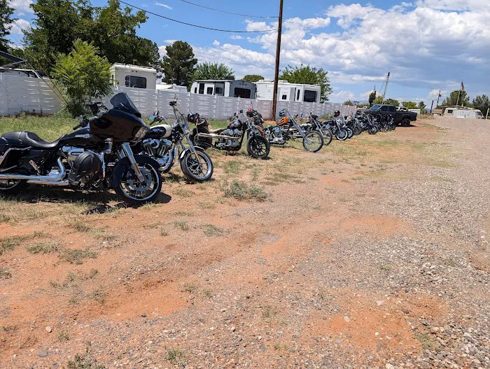 Mountain Vu RV Park Picture 3