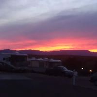Monarch Ridge RV Park ico