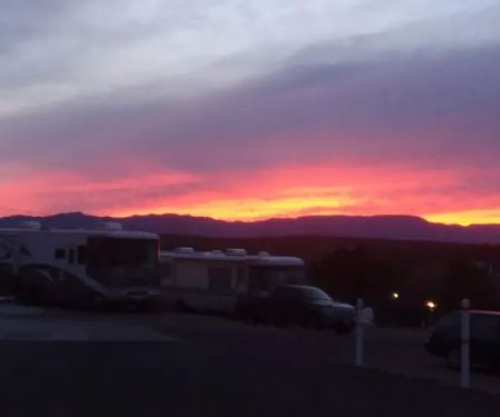 Monarch Ridge RV Park