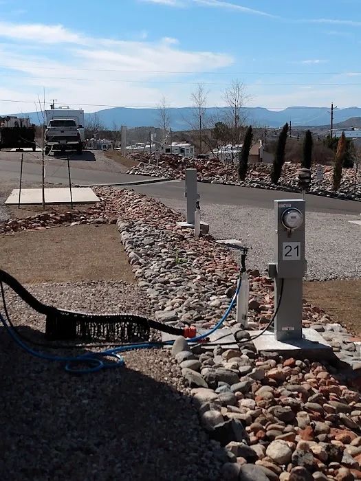 Monarch Ridge RV Park Picture 4