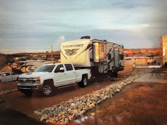 Monarch Ridge RV Park Picture 6