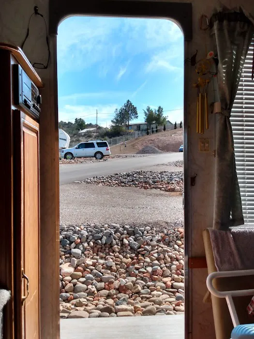 Monarch Ridge RV Park Picture 7