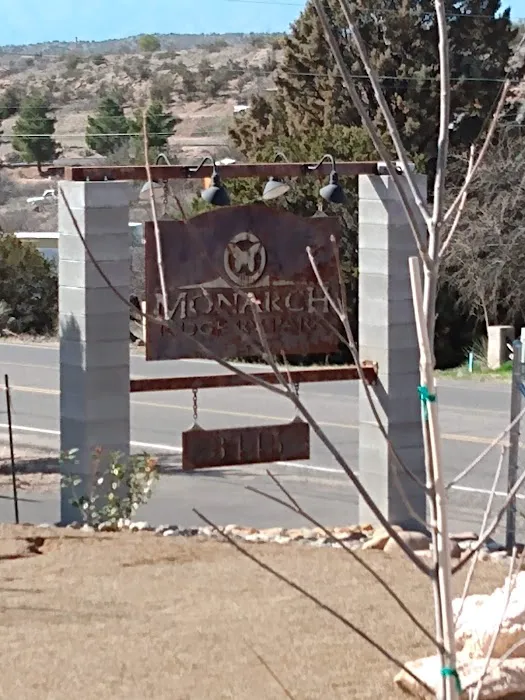 Monarch Ridge RV Park Picture 8