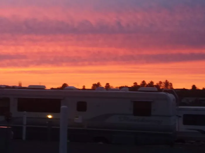 Monarch Ridge RV Park Picture 10