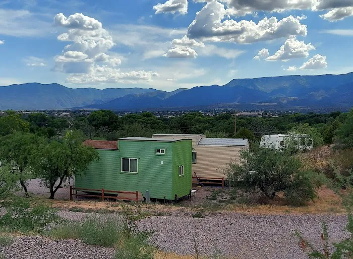 Rio Verde RV Park Picture 4