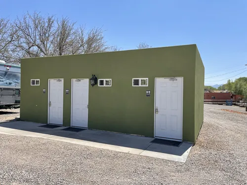 Rio Verde RV Park Picture 1