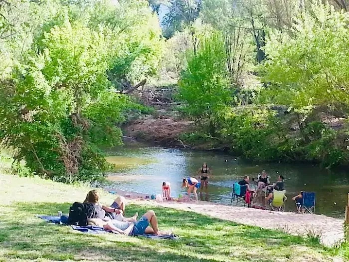 Rio Verde RV Park Picture 8