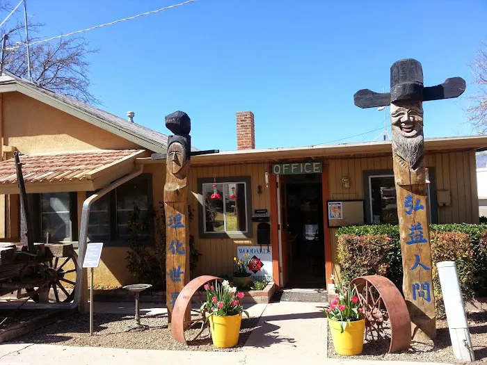 Rio Verde RV Park Picture 10