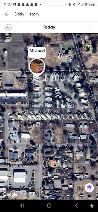 Vista del Sol Picture 5