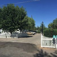 Old Town Cottonwood RV Park ico