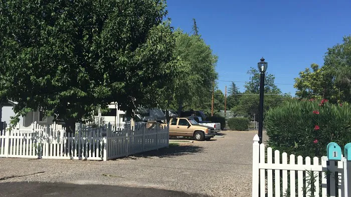 Old Town Cottonwood RV Park Picture 5
