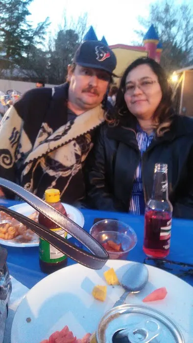 Old Town Cottonwood RV Park Picture 7