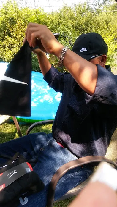 Old Town Cottonwood RV Park Picture 9