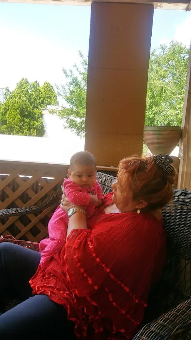 Old Town Cottonwood RV Park Picture 8