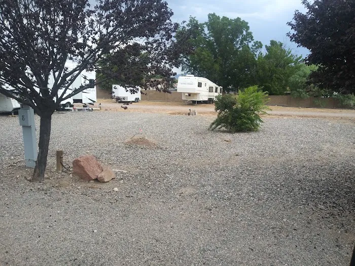 Stoneybrook Mobile Home and RV Park Picture 3