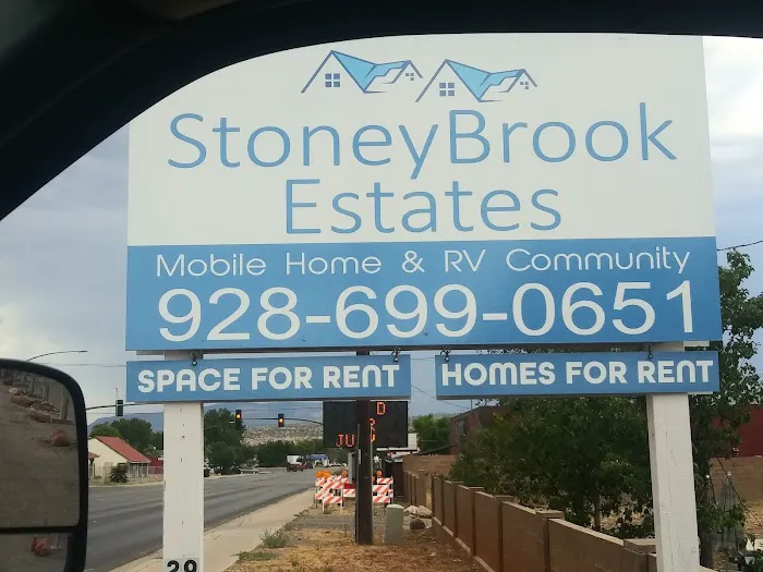 Stoneybrook Mobile Home and RV Park Picture 1