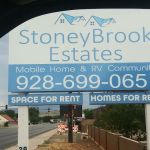 Stoneybrook Mobile Home and RV Park