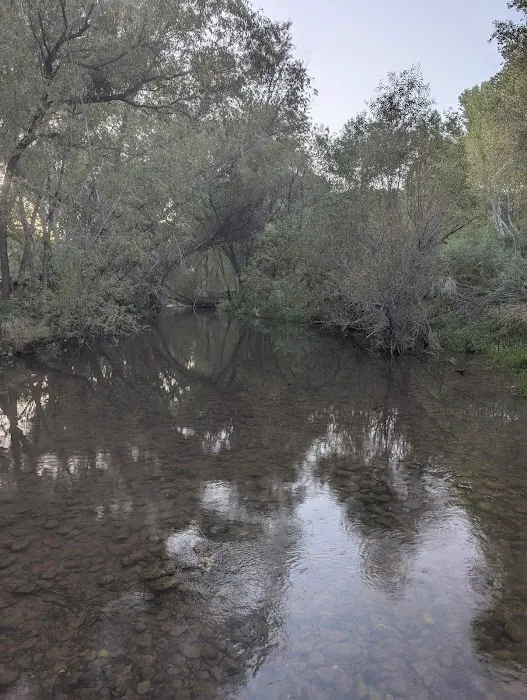 Camelot RV Park Picture 1