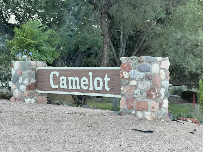 Camelot RV Park Picture 4