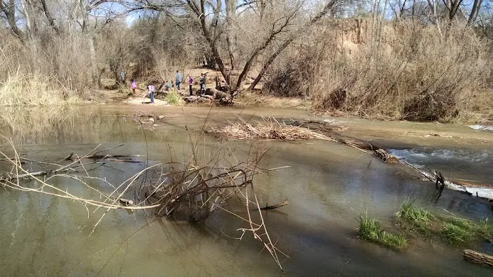 Camelot RV Park Picture 3