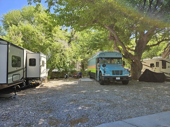 Camelot RV Park Picture 2