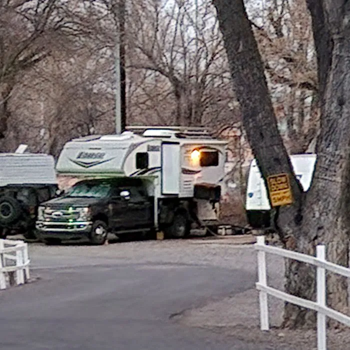 Camelot RV Park Picture 7