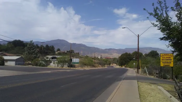 Camelot RV Park Picture 6