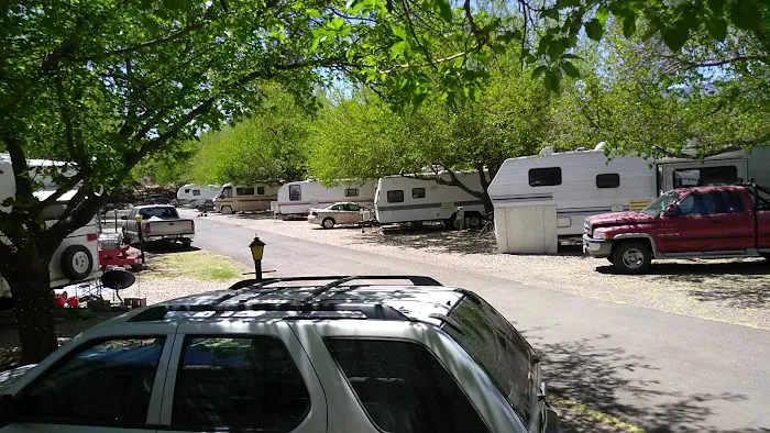 Camelot RV Park Picture 9