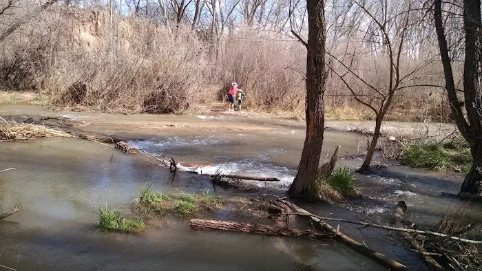 Camelot RV Park Picture 5