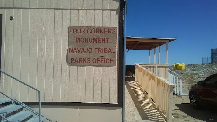 Turquoise Triangle RV Park Picture 1