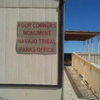 Turquoise Triangle RV Park ico