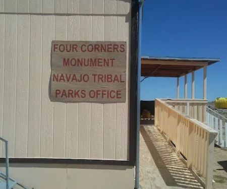 Turquoise Triangle RV Park