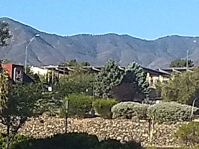 Turquoise Triangle RV Park Picture 6