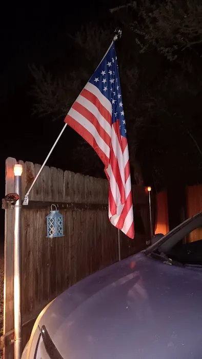 Turquoise Triangle RV Park Picture 7