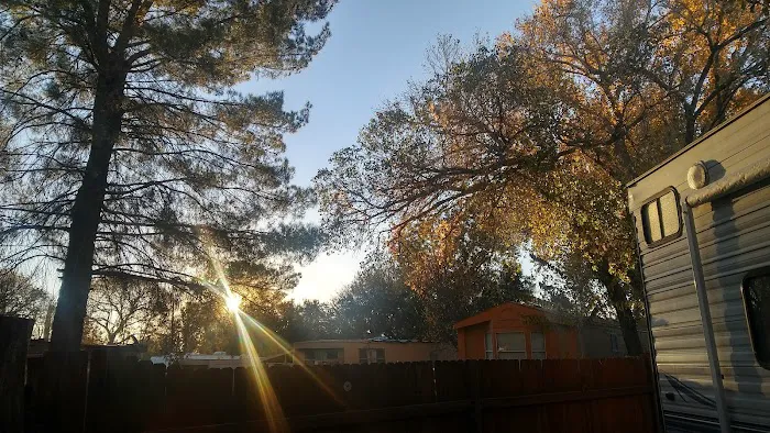 Turquoise Triangle RV Park Picture 8