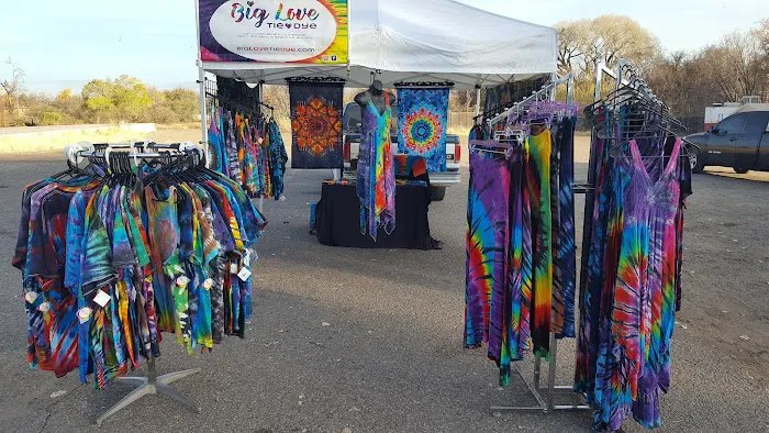 Turquoise Triangle RV Park Picture 10