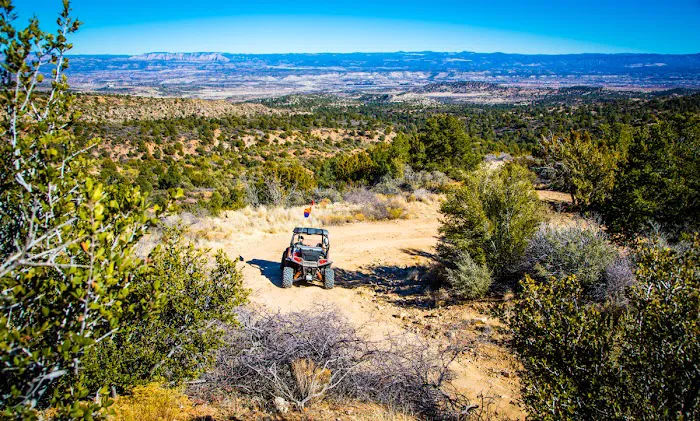 Thousand Trails Verde Valley Picture 2