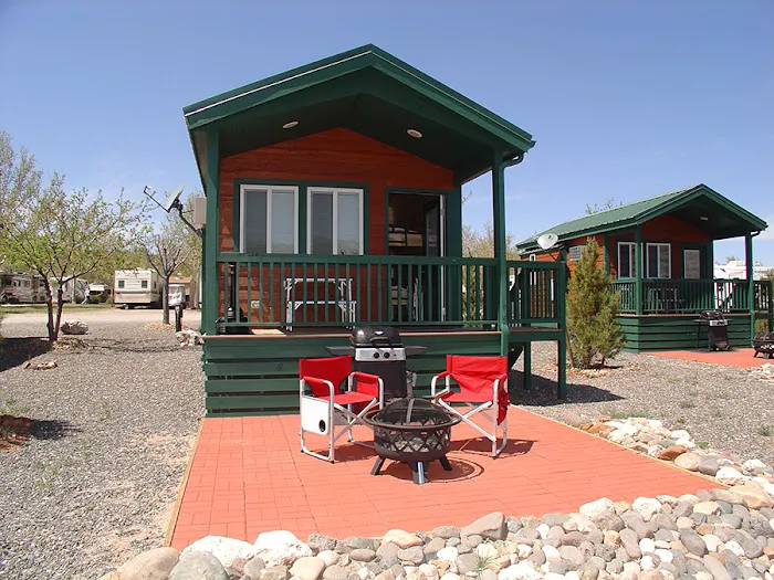 Thousand Trails Verde Valley Picture 3