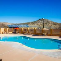 Thousand Trails Verde Valley ico