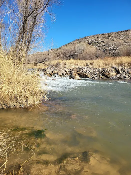 Thousand Trails Verde Valley Picture 8