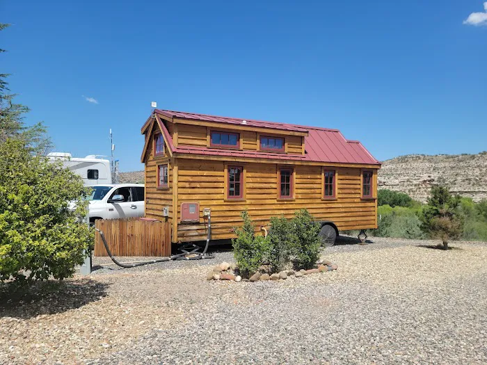 Thousand Trails Verde Valley Picture 10