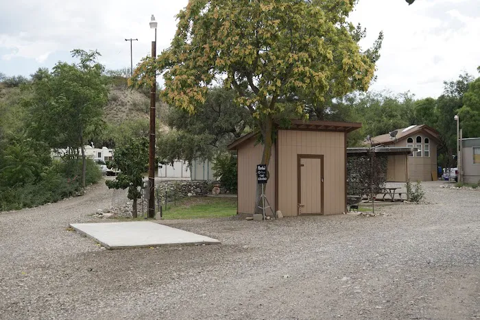 Clarkdale RV Picture 3