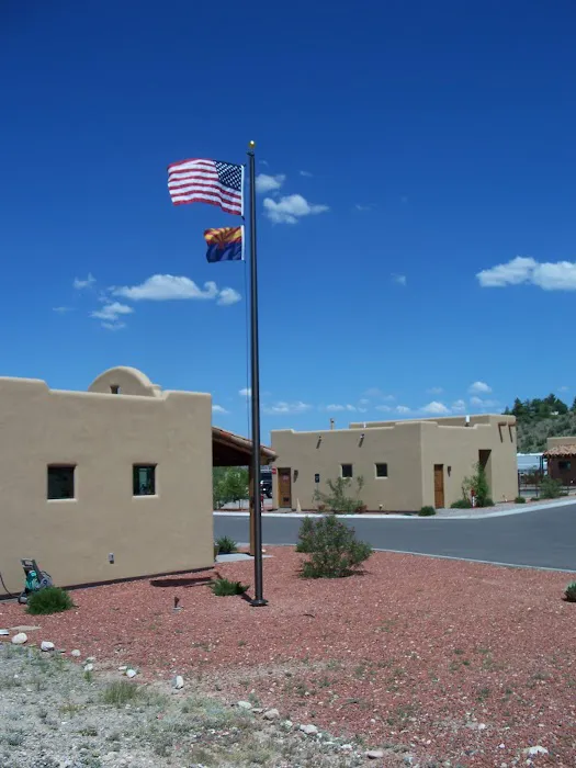 Rain Spirit RV Resort Picture 7